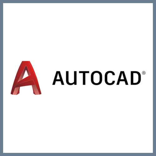Logo AutoCad