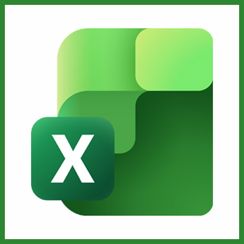 Logo Excel