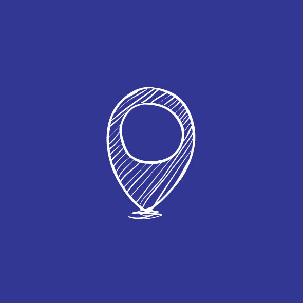 mixed vegetable salad in a mason jar.